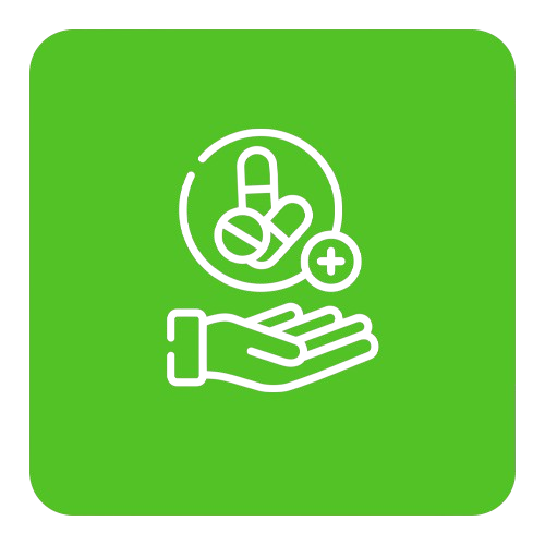 substance use treatments